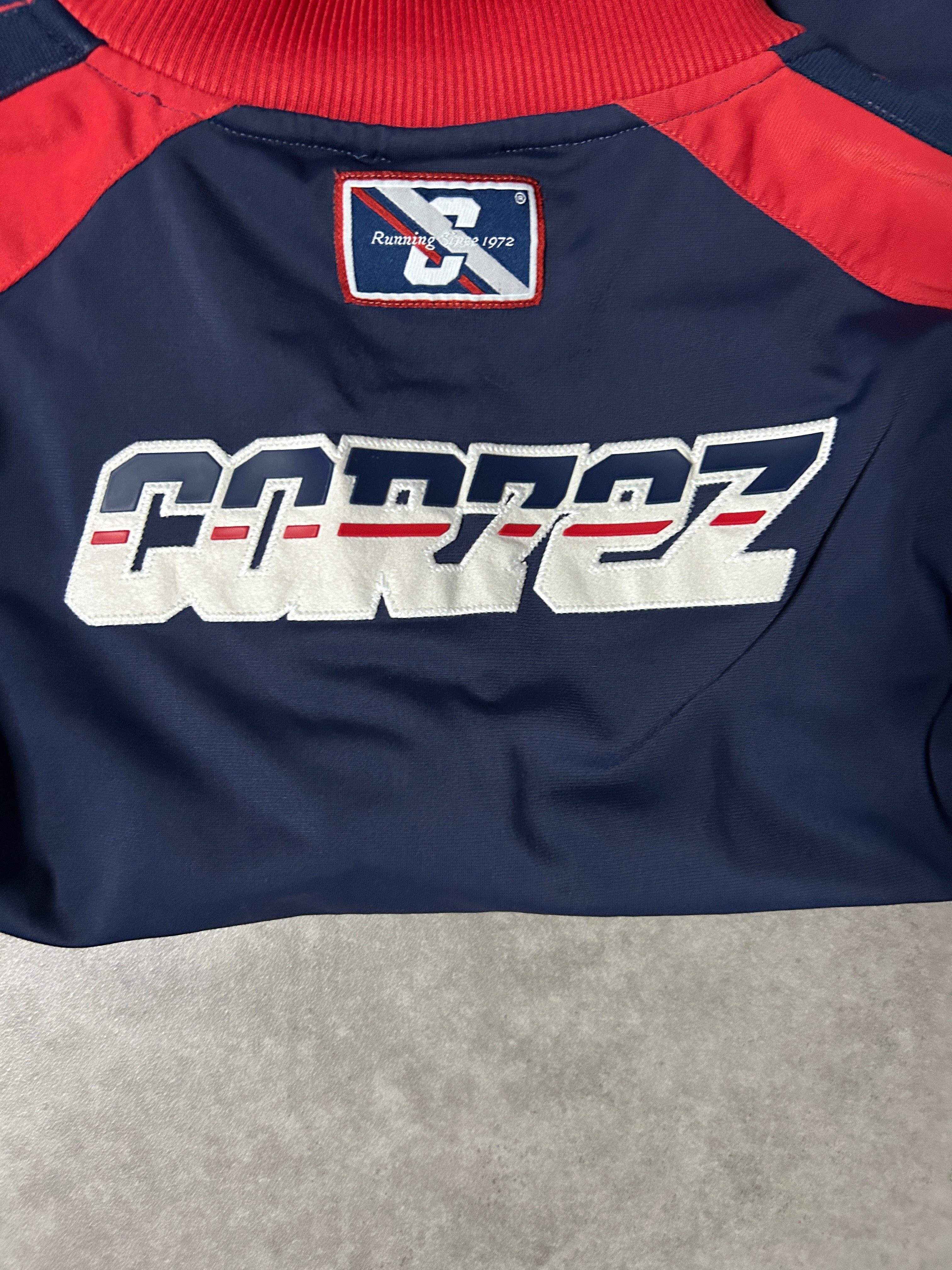 Nike X Corteiz Vintage Tracksuit*Rare* 2007 S