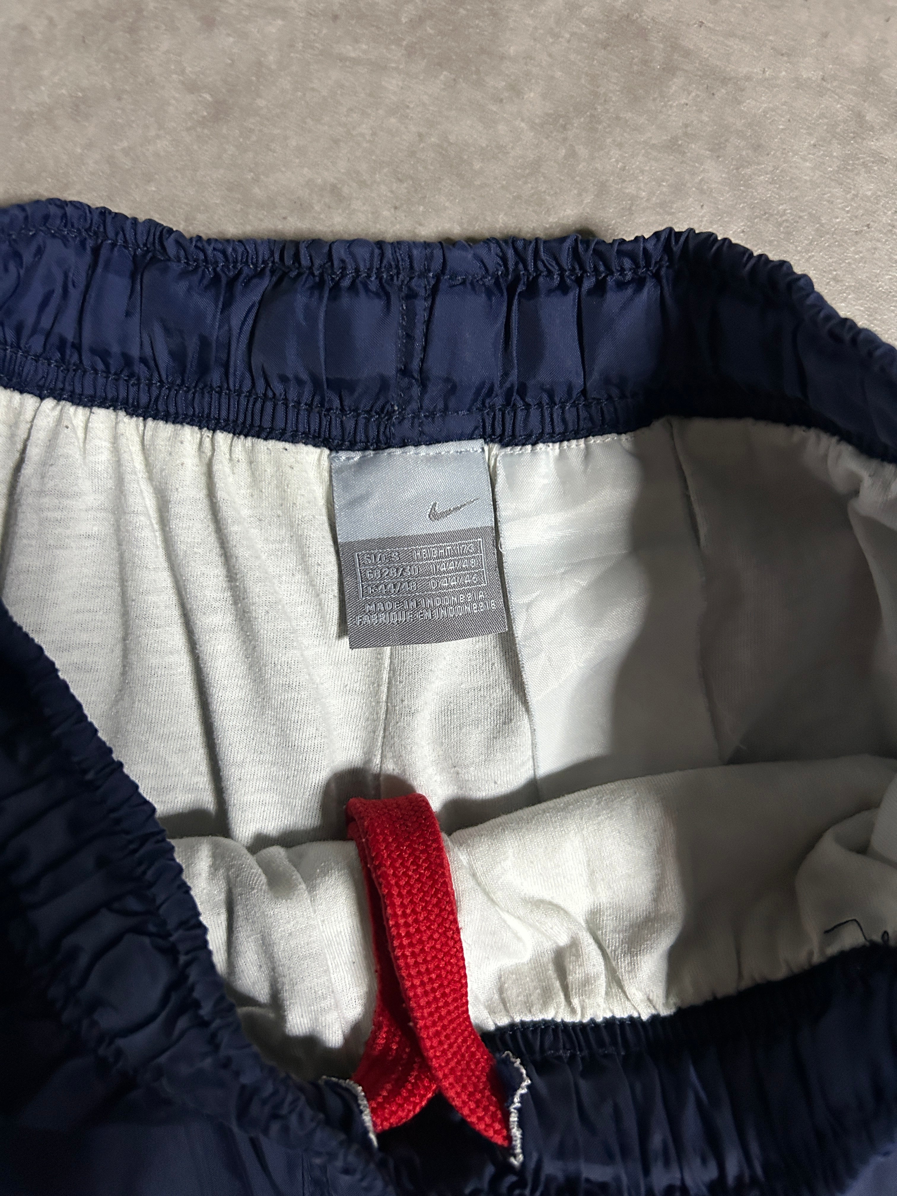 Nike X Corteiz Vintage Tracksuit*Rare* 2007 S