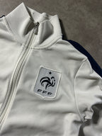 Nike Vintage Frankreich Zip Jacket*Rare*2011 L