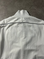 Nike Vintage Frankreich Zip Jacket*Rare*2011 L