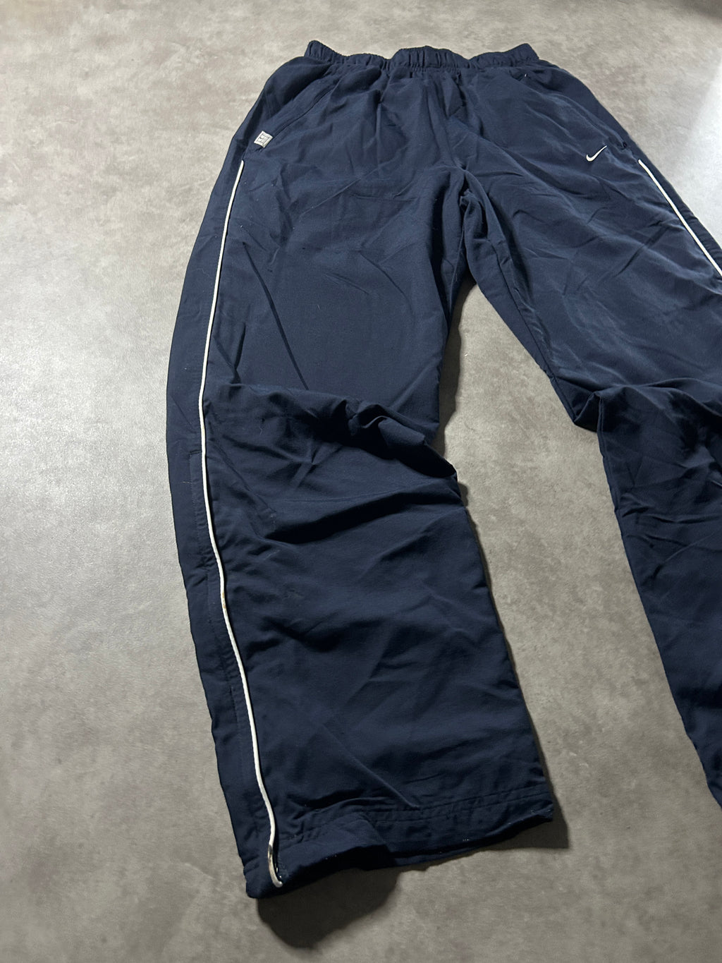 Nike Vintage Trackpant 2004 M