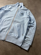 Nike Vintage Frankreich Zip Jacket*Rare*2013 M