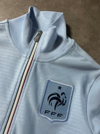 Nike Vintage Frankreich Zip Jacket*Rare*2013 M