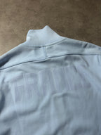 Nike Vintage Frankreich Zip Jacket*Rare*2013 M