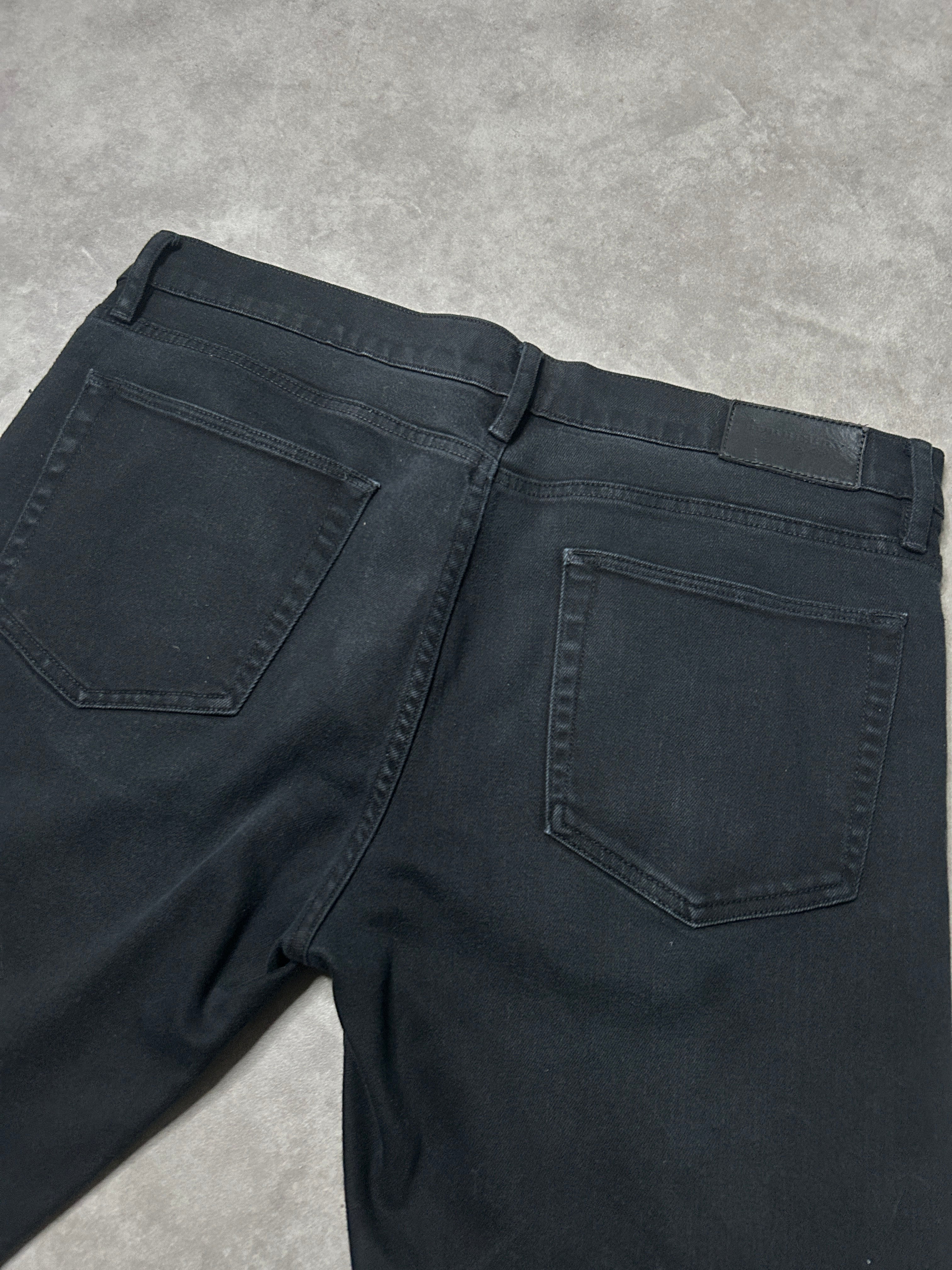 Burberry Vintage Slim Fit Jeans 2014 S