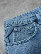 Versace Vintage Relaxed Fit Jeans*Rare*2000 L