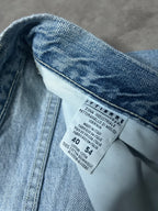 Versace Vintage Relaxed Fit Jeans*Rare*2000 L