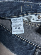 Versace Vintage Bootcut Jeans*Rare*2000s M