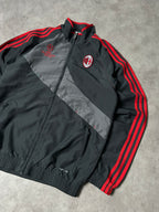 Adidas Vintage AC Milan Tracksuit*Rare*2012 M/L