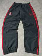 Adidas Vintage AC Milan Tracksuit*Rare*2012 M/L