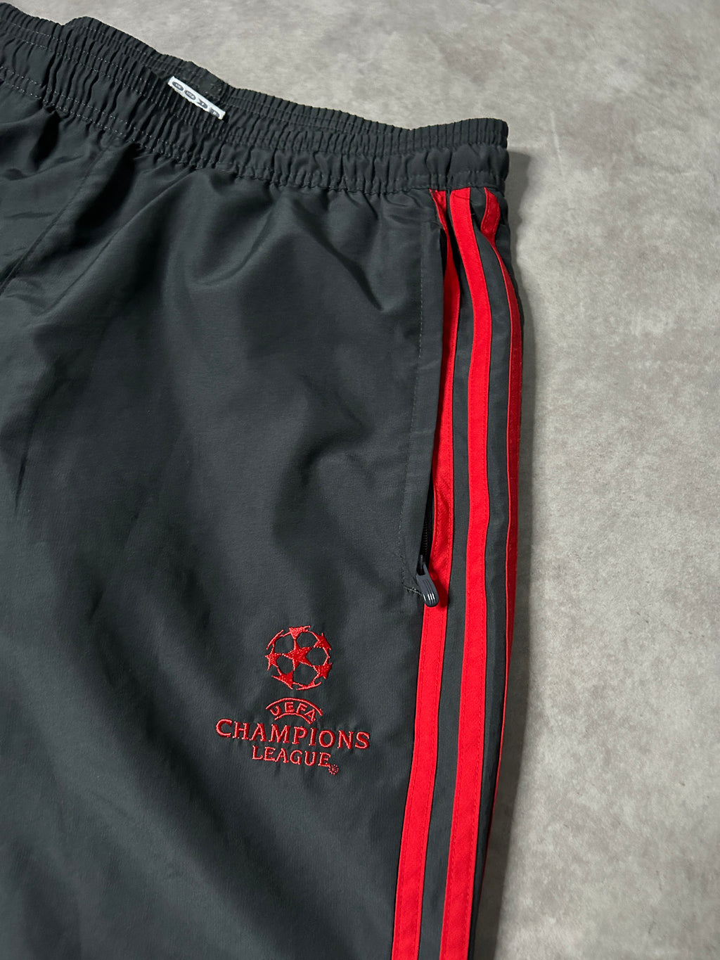 Adidas Vintage AC Milan Tracksuit*Rare*2012 M/L