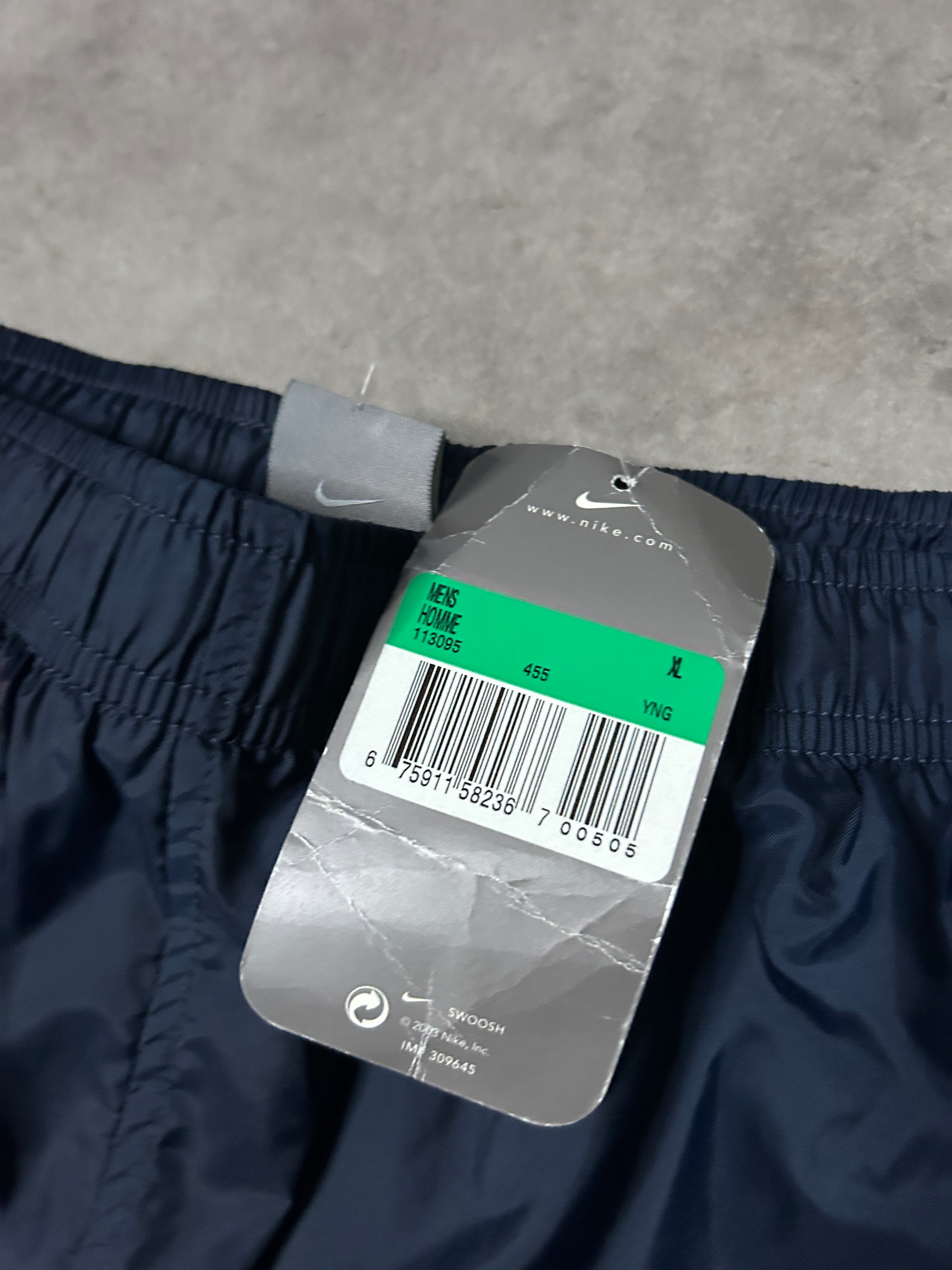 Nike Vintage Trackpant*Rare*2002 XL