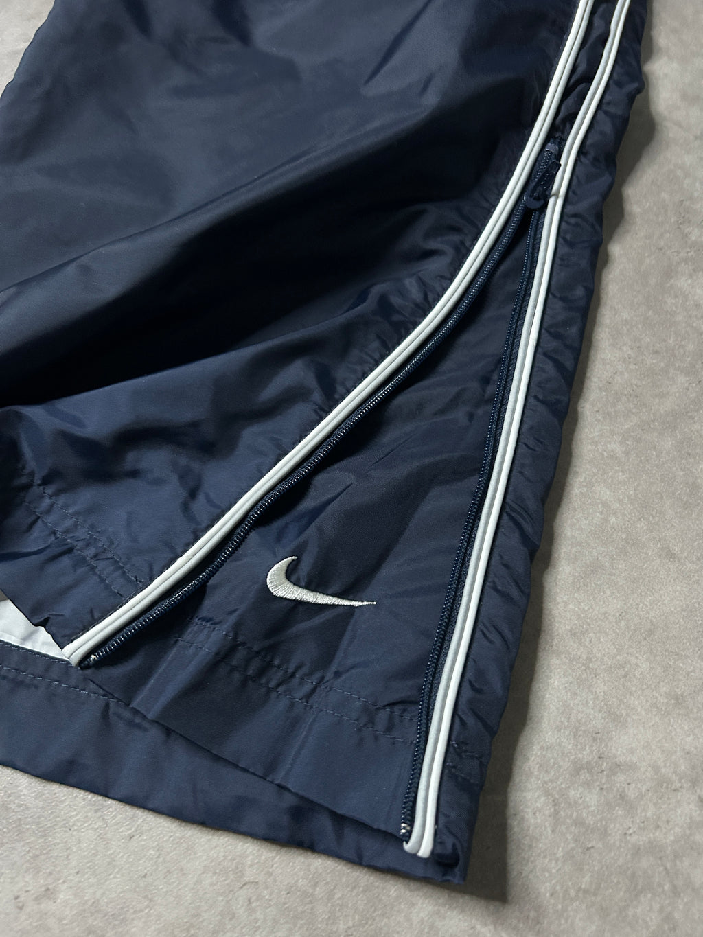 Nike Vintage Trackpant*Rare*2002 XL