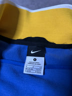 Nike Vintage Brasilien Zip Jacket*Rare*2008 S