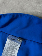 Nike Vintage Brasilien Trackjacket*Rare*2005 M