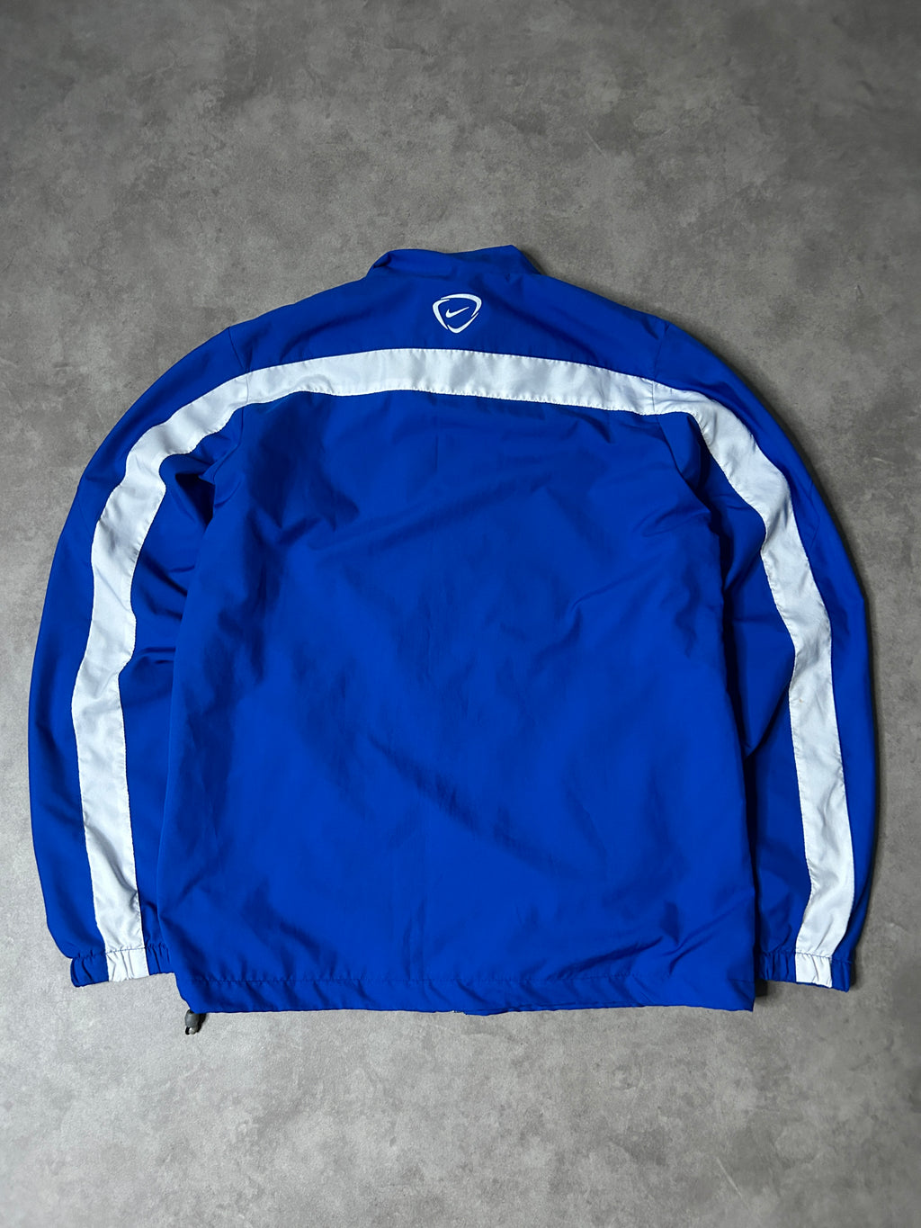 Nike Vintage Brasilien Trackjacket*Rare*2005 M