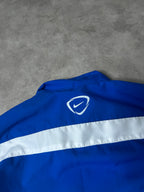 Nike Vintage Brasilien Trackjacket*Rare*2005 M
