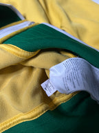 Nike Vintage Brasilien Zip Jacket*Rare*2008 S