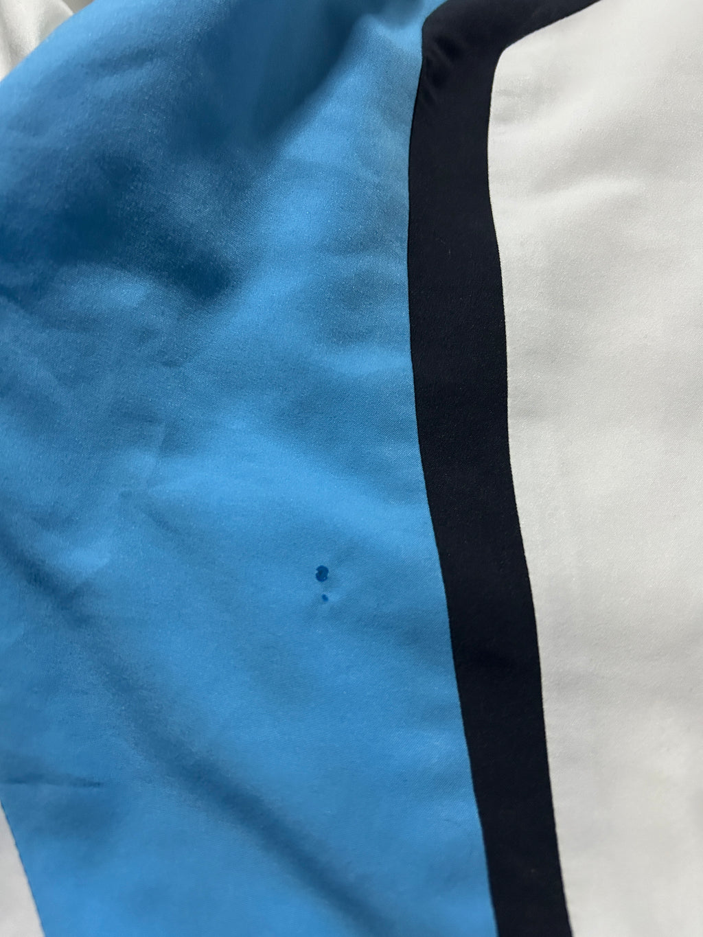 Adidas Vintage Olympique Marseille Trackjacket 2009 L