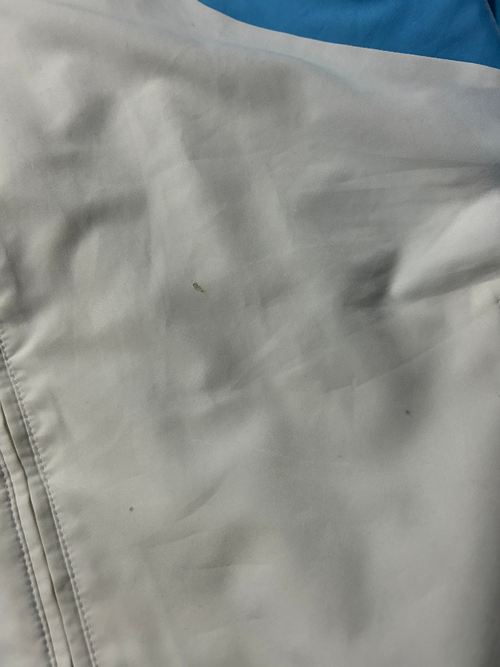 Adidas Vintage Olympique Marseille Trackjacket 2009 L