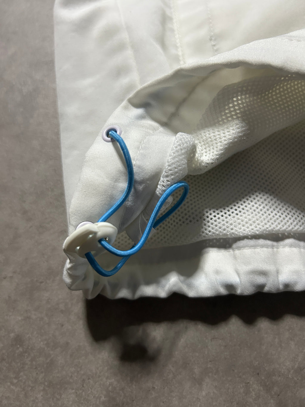 Adidas Vintage Olympique Marseille Trackjacket 2009 L