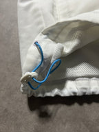 Adidas Vintage Olympique Marseille Trackjacket 2009 L