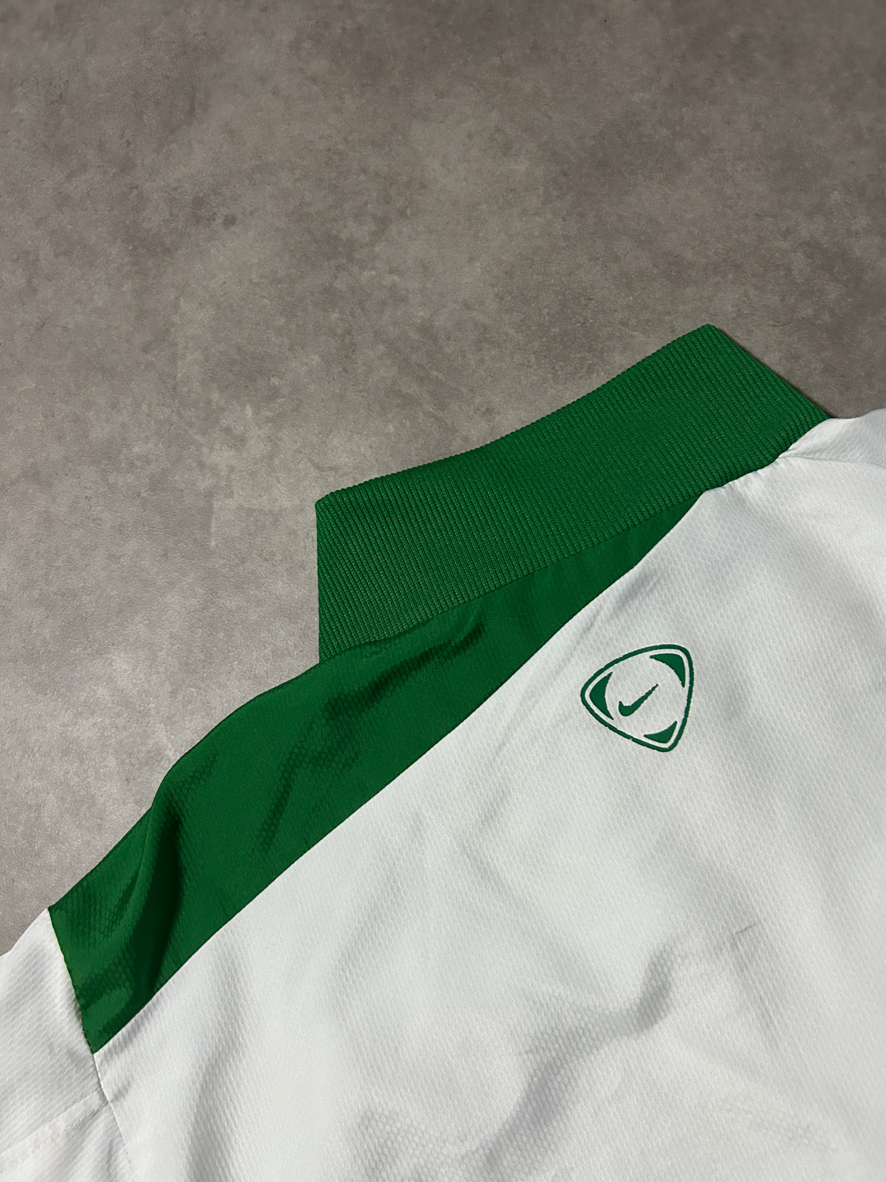 Nike Vintage Portugal Trackjacket 2006 L