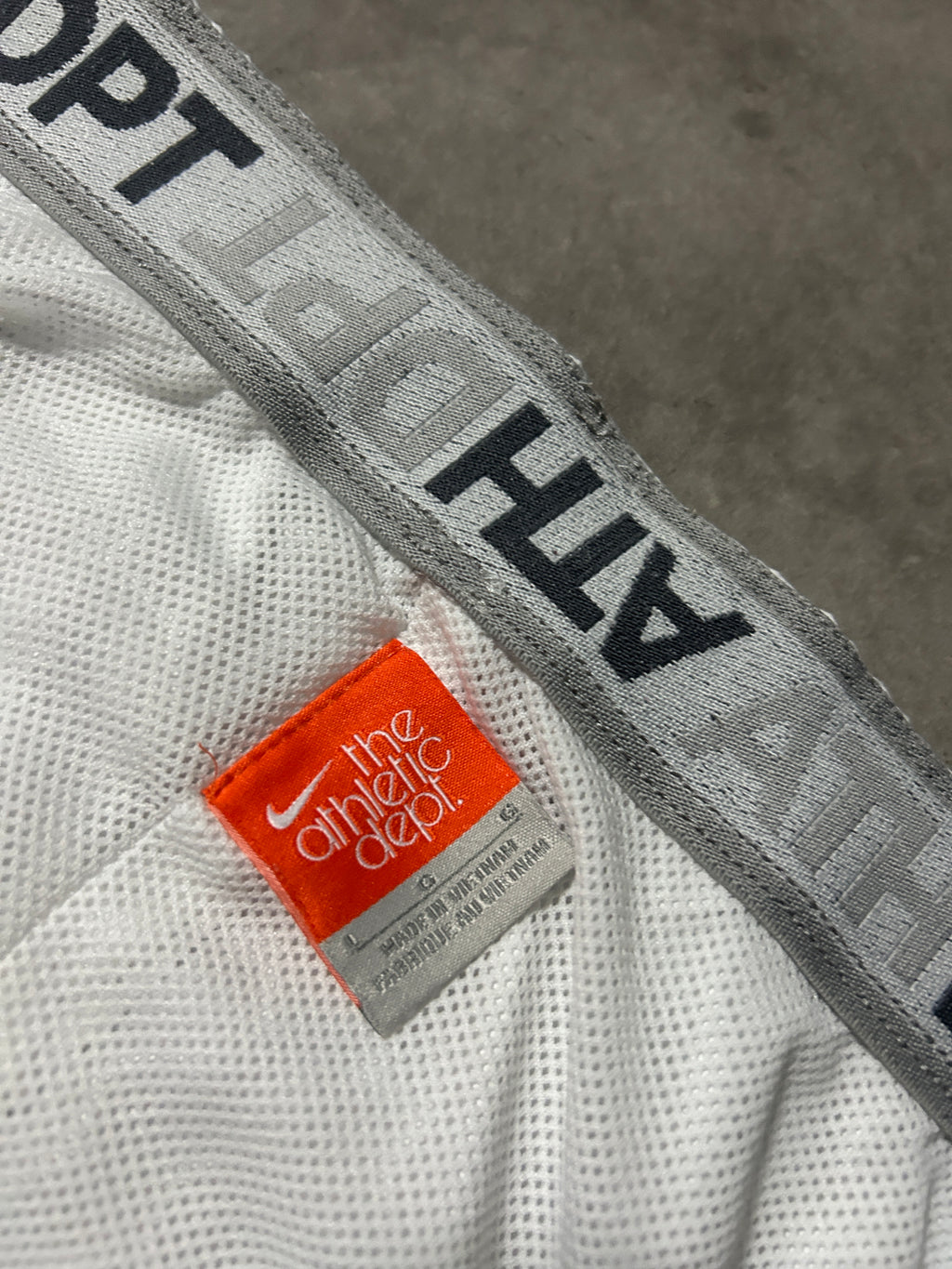 Nike Vintage Trackpant 2011 L