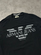 Armani Vintage Longsleeve 2005 S