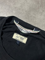 Armani Vintage Longsleeve 2005 S