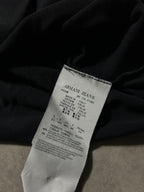 Armani Vintage Longsleeve 2005 S