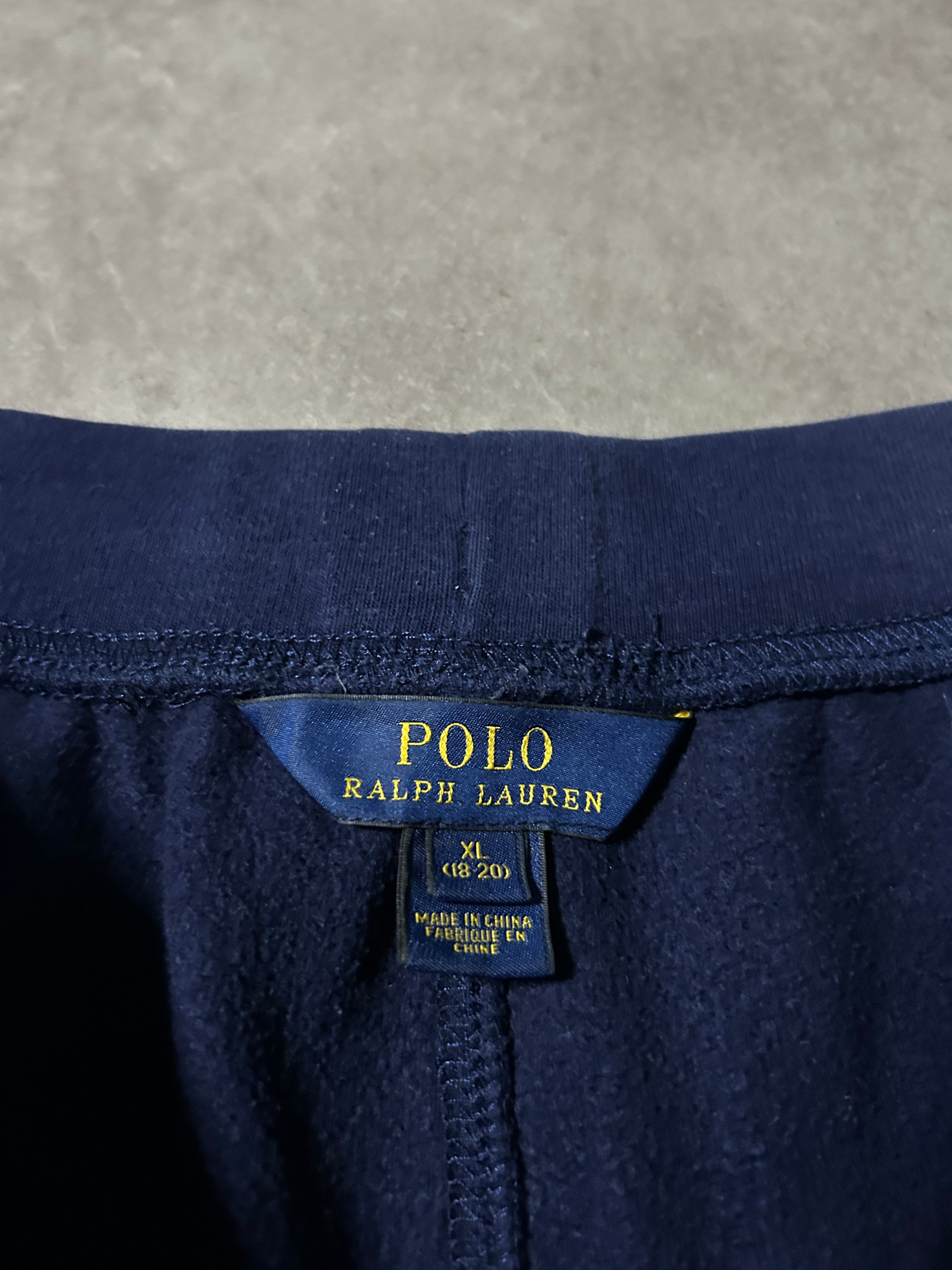 Ralph Lauren Vintage Jogger 2015 S