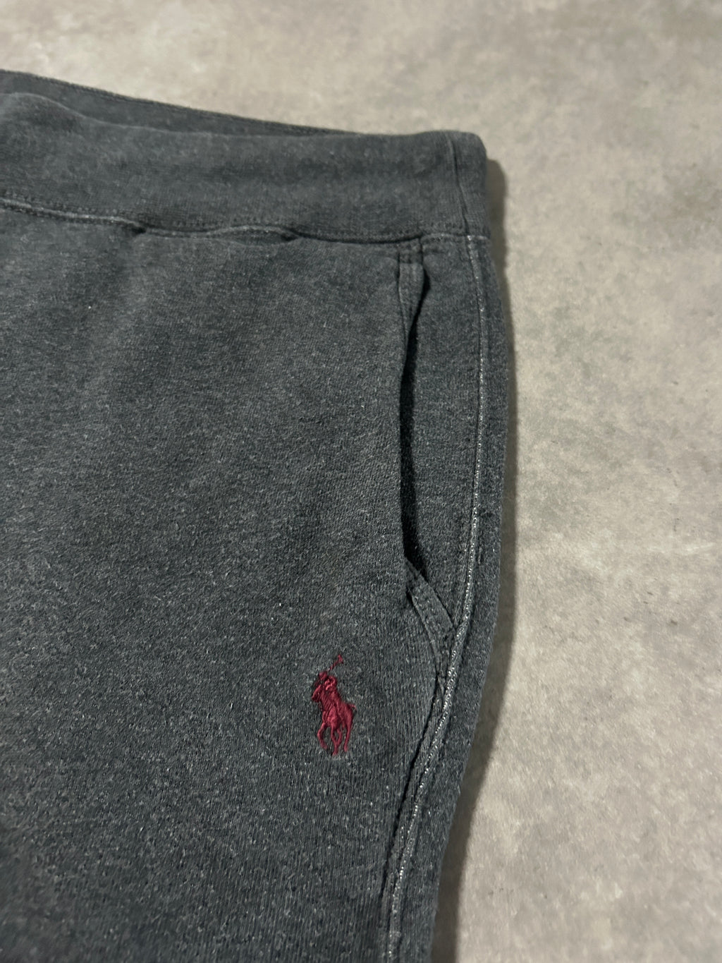 Ralph Lauren Vintage Jogger 2012 S