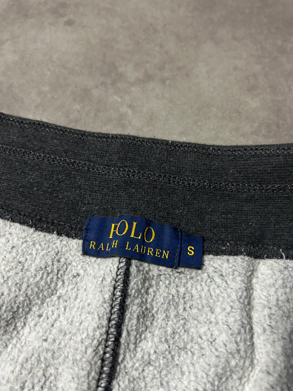 Ralph Lauren Vintage Jogger 2012 S