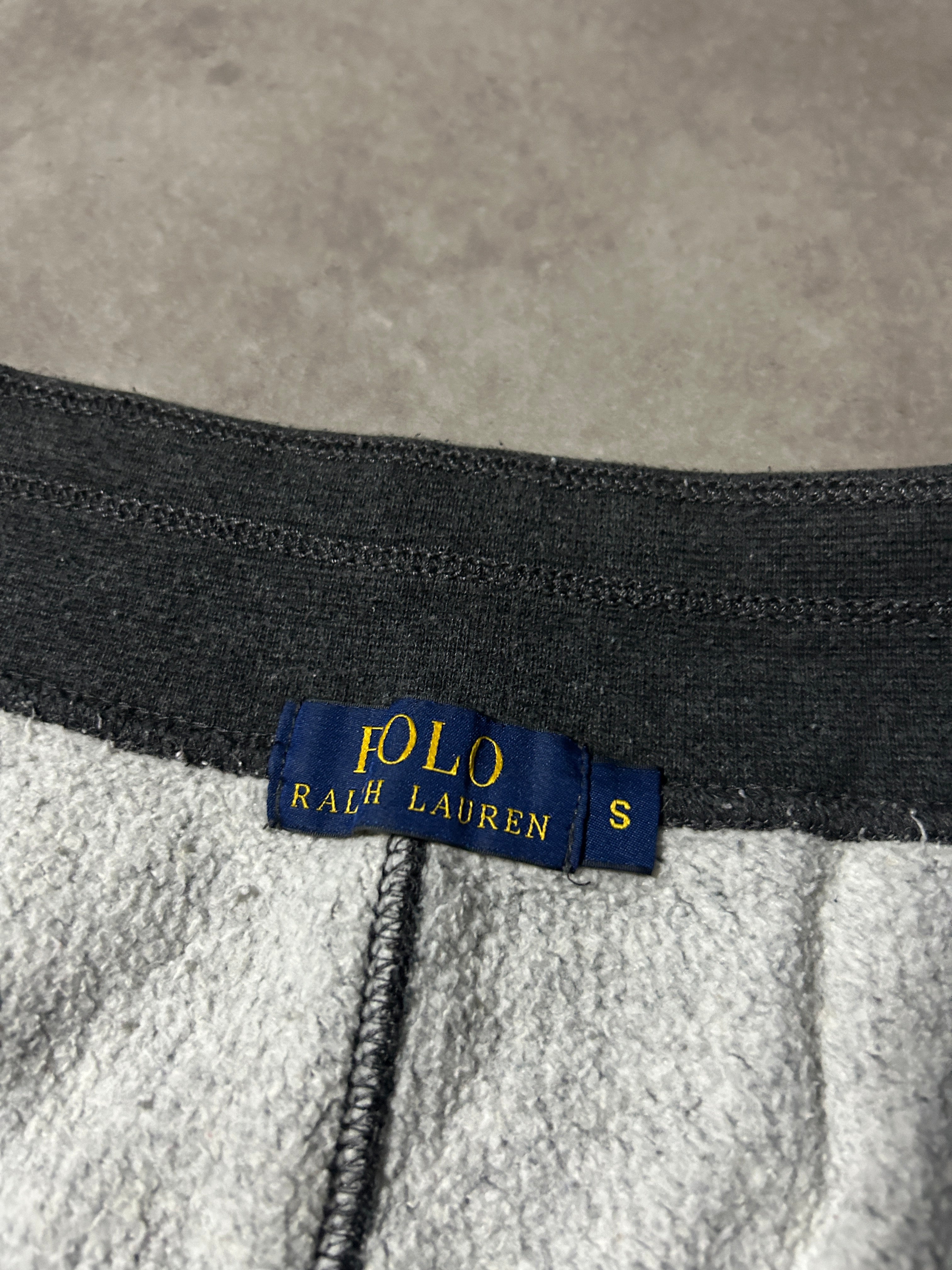 Ralph Lauren Vintage Jogger 2012 S