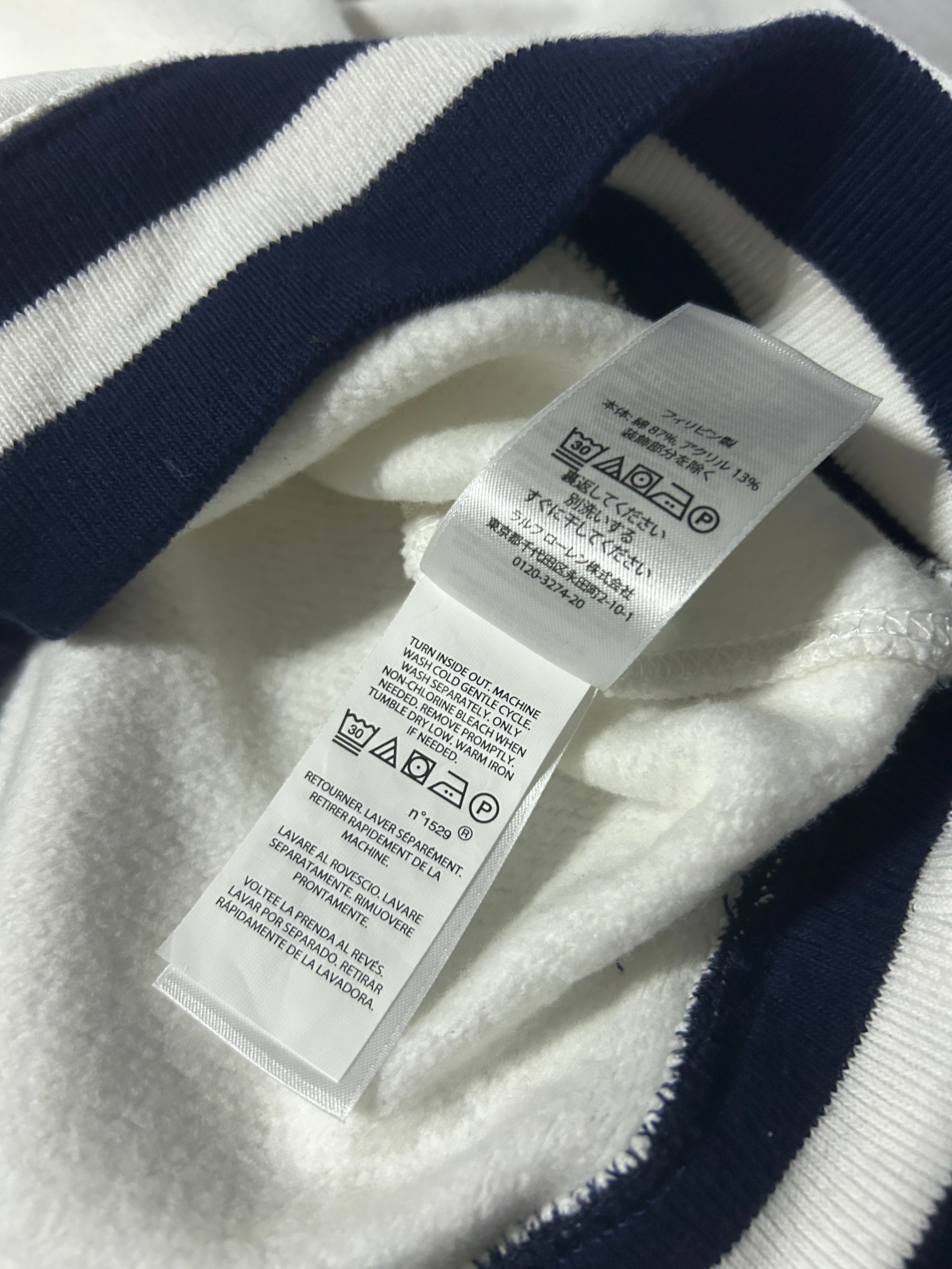 Ralph Lauren Vintage Sweater 2014 S