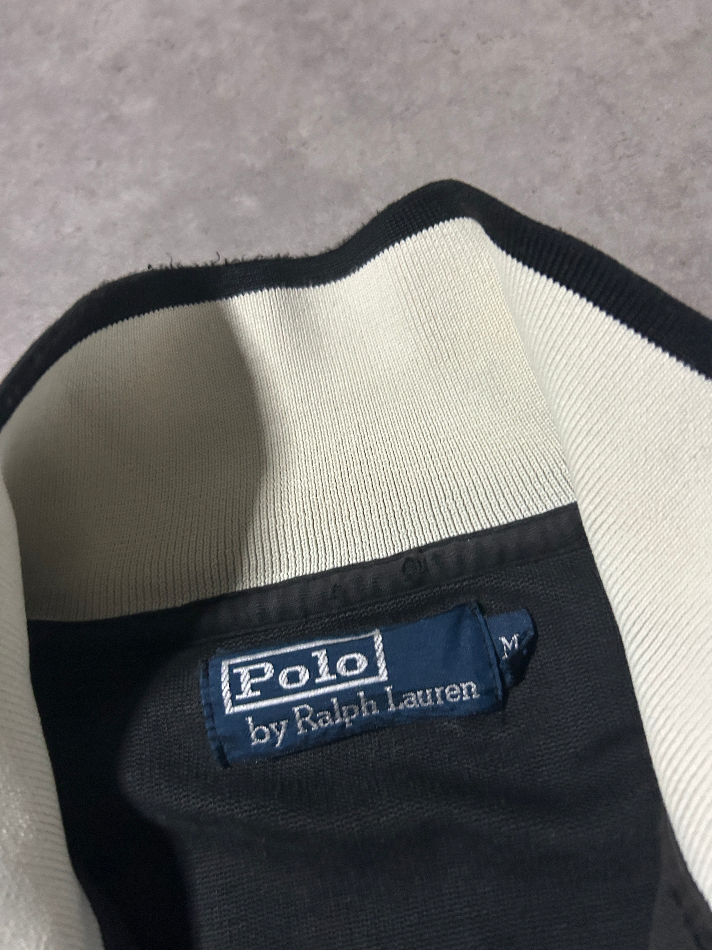 Ralph Lauren Vintage Zip Jacket 2008 M