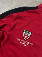 Ralph Lauren Vintage Suisse Winter Event Zip Jacket 2009 XXL