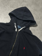 Ralph Lauren Vintage Zip Jacket 2008 L