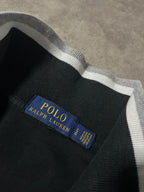 Ralph Lauren Vintage Big Pony Zip Jacket 2014 L