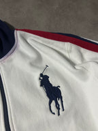 Ralph Lauren Vintage Big Pony GBR Edition 2007 L
