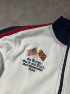 Ralph Lauren Vintage Big Pony GBR Edition 2007 L