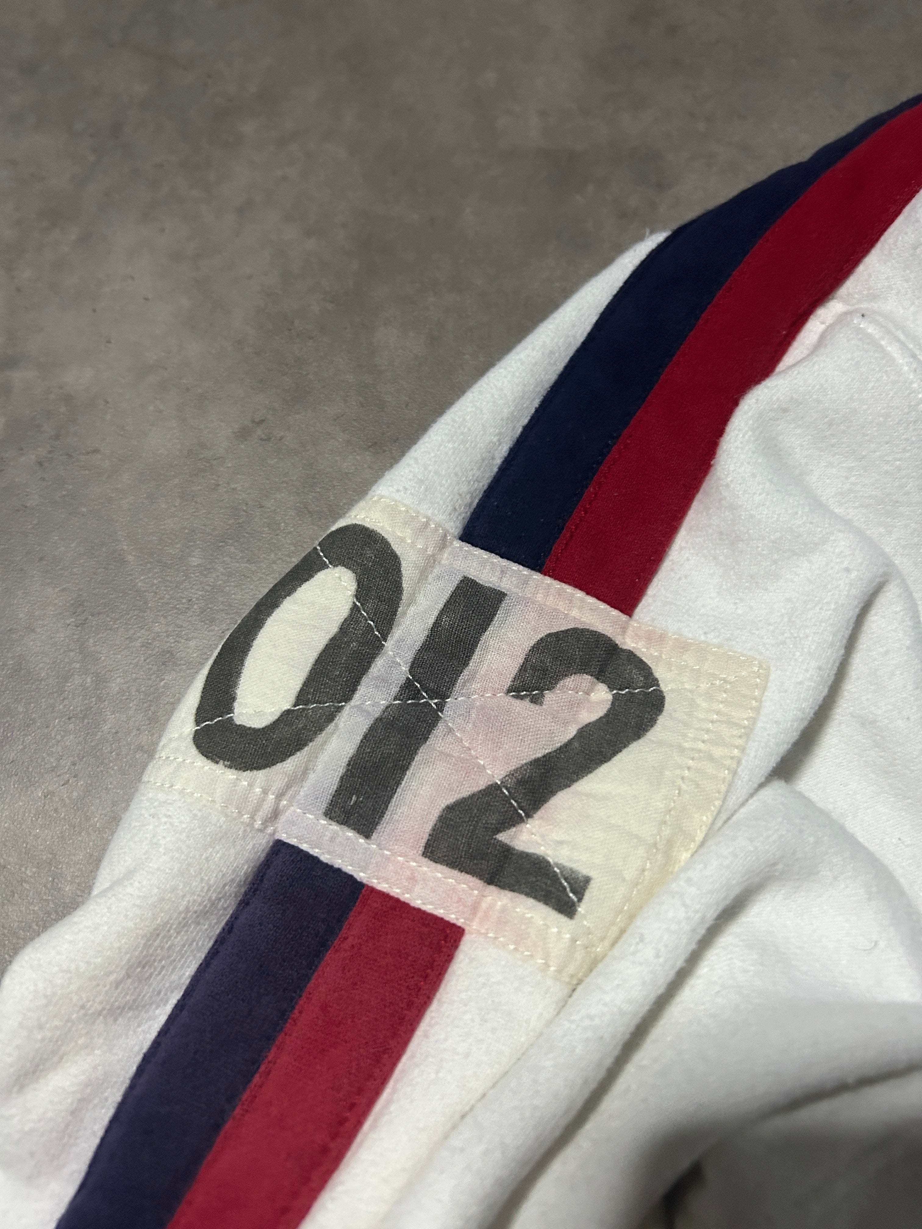 Ralph Lauren Vintage Big Pony GBR Edition 2007 L