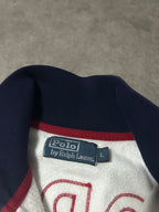 Ralph Lauren Vintage Big Pony GBR Edition 2007 L