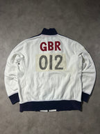 Ralph Lauren Vintage Big Pony GBR Edition 2007 L