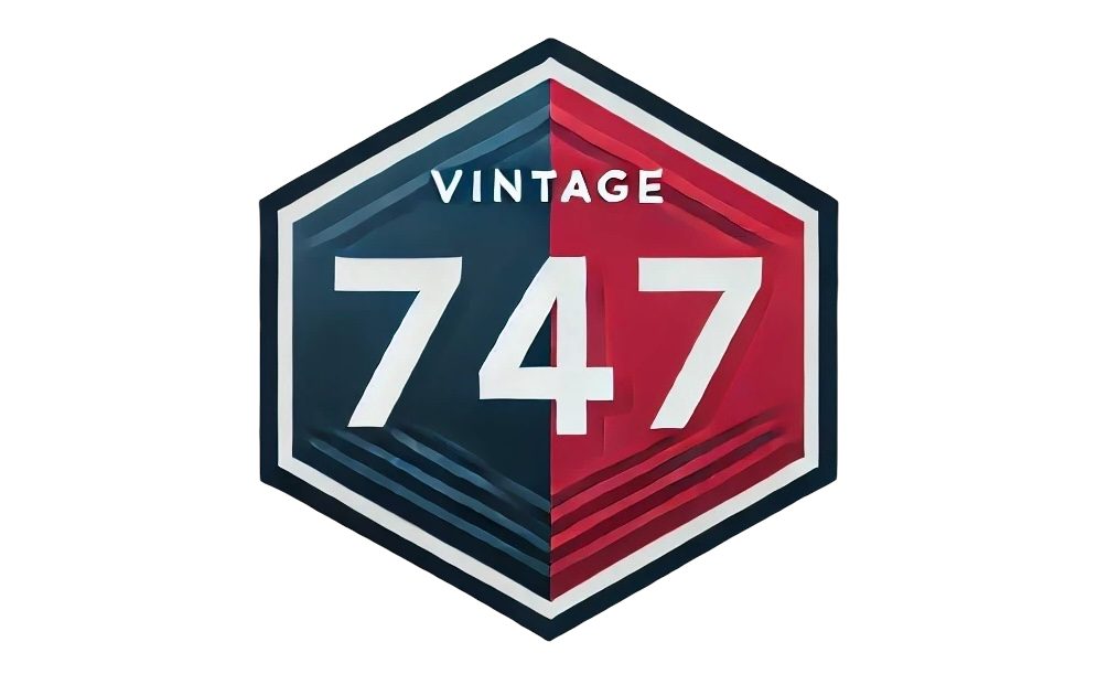 Vintage.747