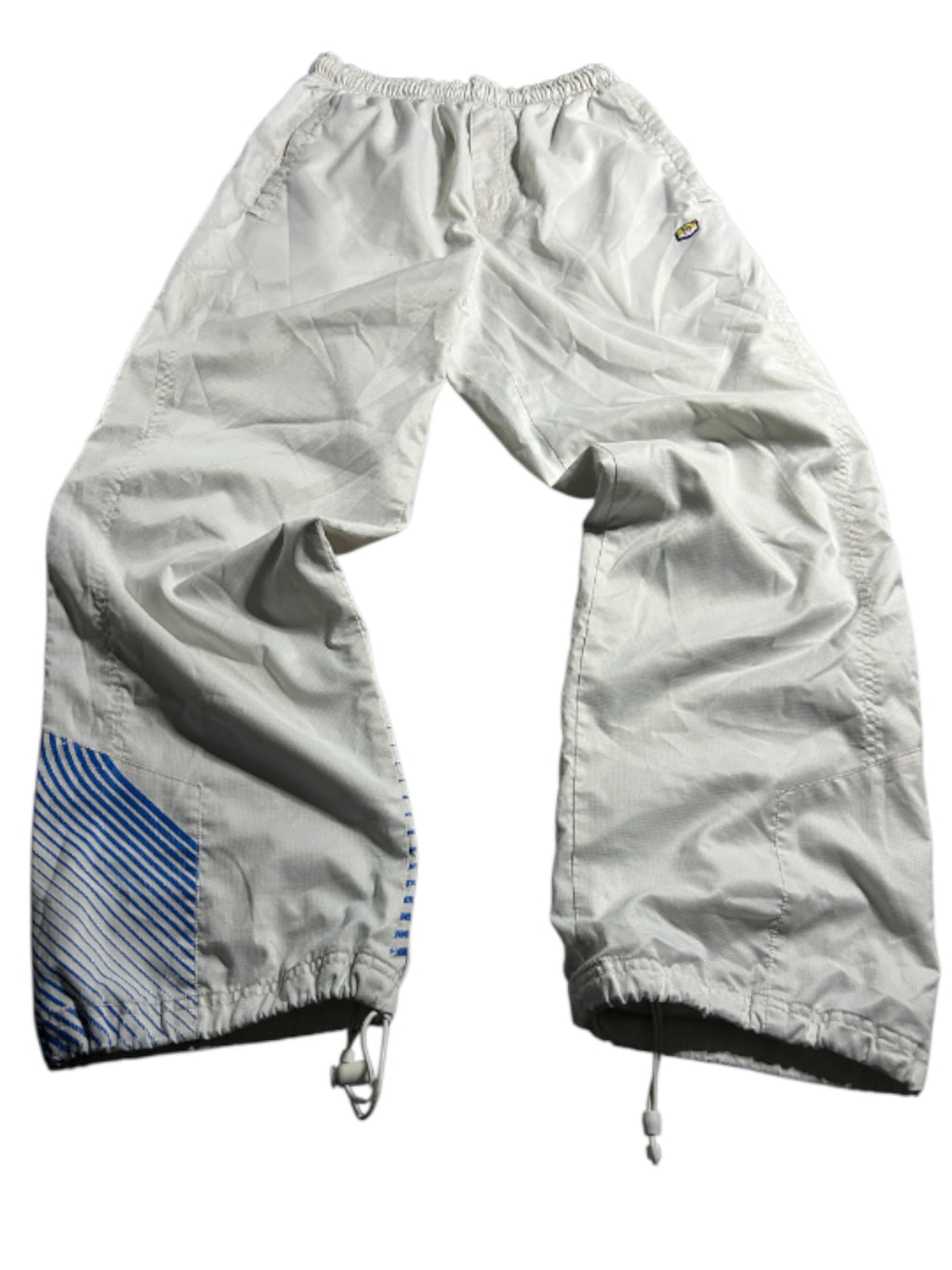 Nike Vintage TN Trackpant*Rare*2003 M