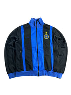 Nike Vintage Iner Mailand Zip Jacket*Rare*2007 M