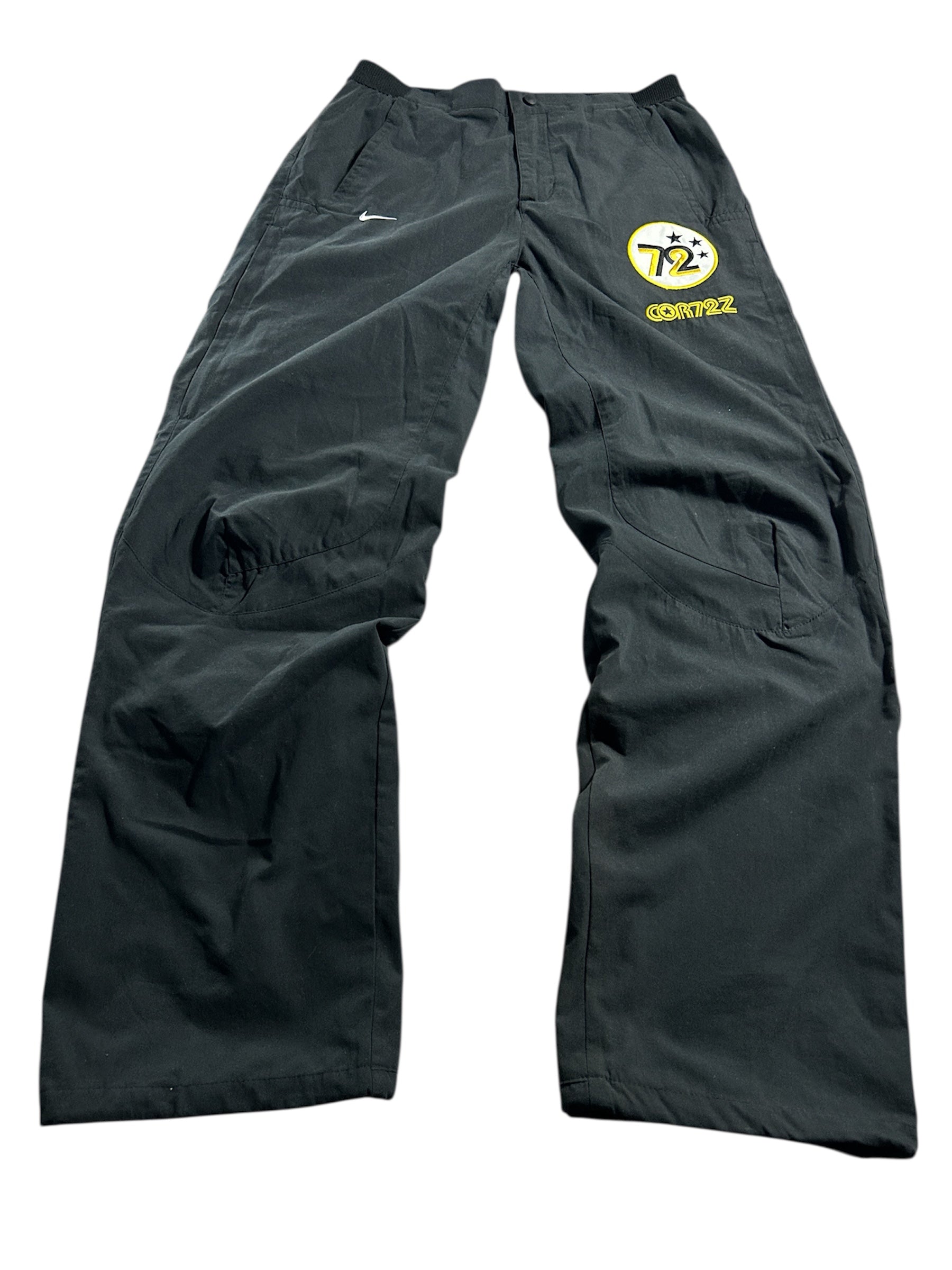 Nike X Corteiz Vintage Trackpant 2015 M
