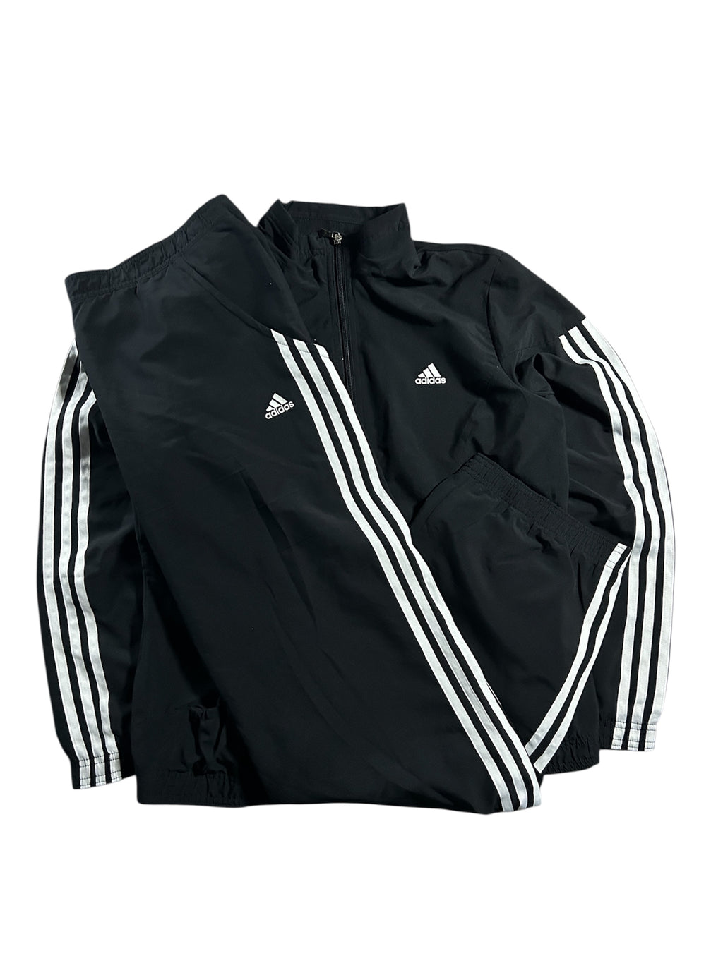 Adidas Vintage Tracksuit 2012 M